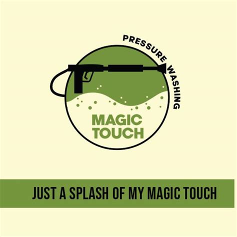 Magical Touch Power Washing: The Key to a Well-Maintained Property